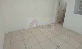 Imagem 6: Casa Comercial para Locação em Santo André, Parque das Nações, 1 dormitório, 1 banheiro