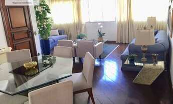 Imagem 4: Apartamento com 4 dormitórios à venda, 146 m² por R$ 1.750.000,00 - Moema - São Paulo/SP