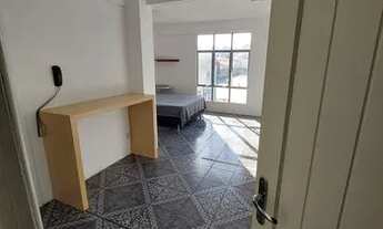 Imagem: Apartamento para aluguel tem 32 metros quadrados