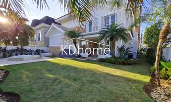 Imagem: Casa para locação ou venda em Alphaville