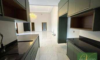 Imagem 7: Casa à venda, 208 m² por R$ 1.300.000,00 - Quinta do Lago - São José do Rio Preto/SP