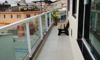 Imagem 6: Apartamento para aluguel com 38 metros quadrados com 1 quarto em Parque Artur Alvim - São