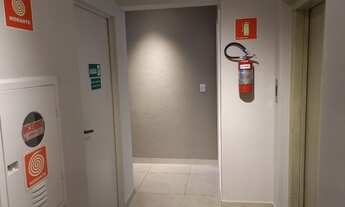 Imagem 2: Apartamento à venda, 81 m² por R$ 850.000,00 - Vila Hamburguesa - São Paulo/SP