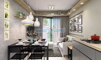 Imagem 5: Apartamento em Curitiba