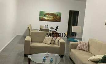 Imagem 3: Apartamento com 3 dormitórios à venda, 135 m² por R$ 540.000,00 - Cocó - Fortaleza/CE