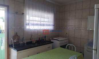 Imagem 6: Casa com 2 dormitórios à venda, 94 m² por R$ 350.000,00 - Vila Rezende - Piracicaba/SP