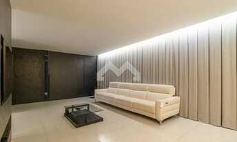 Imagem 2: Lindo Apartamento 3 Quartos 2 Suítes no Lourdes com 164 m²