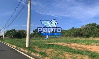 Imagem: VILA AVIAÇÃO - de 2.201,42m2