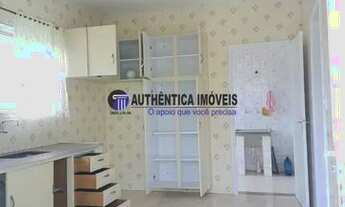 Imagem 5: CASA para VENDA - VELOSO - OSASCO - SÃO PAULO - AUTHÊNTICA IMÓVEIS