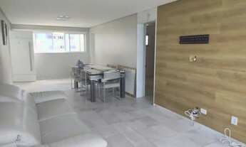 Imagem 6: Apartamento para venda na avenida boa viagem com 3 quartos e suite