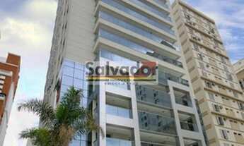 Imagem 1: Conjunto Comercial no Itaim Bibi - São Paulo