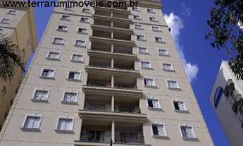 Imagem 3: APARTAMENTO RESIDENCIAL em CAMPINAS - SP, JARDIM DAS PAINEIRAS