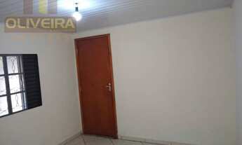 Imagem 2: Locação - Casa - Vila Cordenonsi - Americana - SP