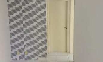 Imagem: Aluguel de apto 700,00 incluso taxa de condomínio