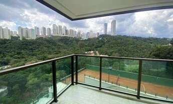 Imagem 3: Apartamento com 4 dormitórios à venda em Nova Lima