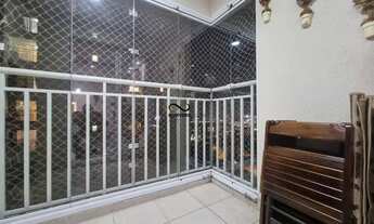 Imagem 3: Guarulhos - Apartamento Padrão - Vila Augusta