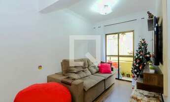 Imagem 6: Apartamento para Aluguel - Vila Rosália, 2 Quartos, 72 m2