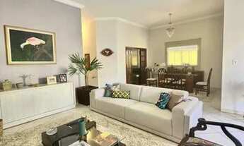 Imagem: Casa no bairro Jardim Santa Marta