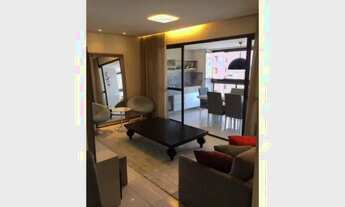 Imagem: Apartamento com 3 quartos em 85m² com 2