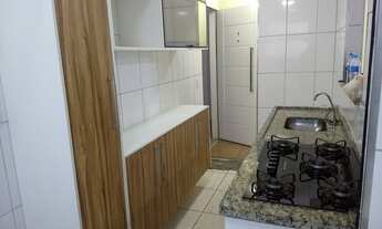 Imagem 5: APTO NO BUTANTA - PROXIMO A RAPOSO TAVARES - KM 15 FACILIDADE PRA CHEGAR AO METRO LINHA AM