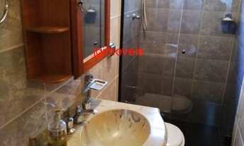 Imagem 8: CASA RESIDENCIAL em SÃO PAULO - SP, JARDIM SANTA EMÍLIA