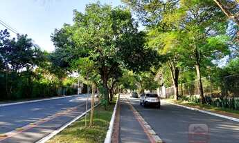 Imagem: Casa Térrea à Venda em Interlagos - São
