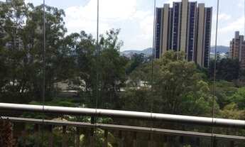 Imagem 5: Mont Blanc 165m2 - 3 Suítes - Mobiliado - Locação