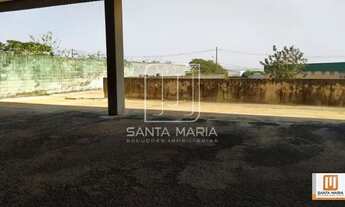 Imagem 6: Salão/Galpão (salão - térreo