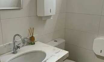 Imagem 3: PELINCA SALA COMERCIAL PRONTA COM 80M²