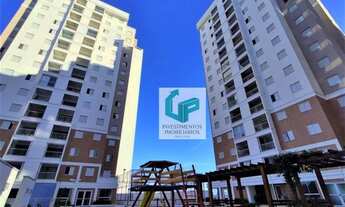 Imagem: Apartamento com 3 dormitórios à venda