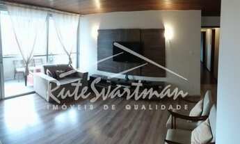 Imagem: Apartamento à venda, 144 m² por R$ 750.000,00