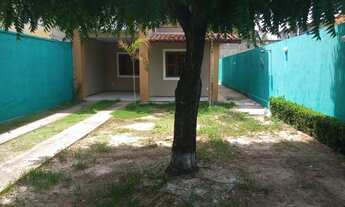 Imagem 2: CA2031)Casa Duplex 210m² - Edson Queiroz