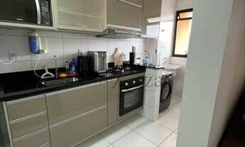 Imagem: Apartamento - Jardim Oriente - Residencial