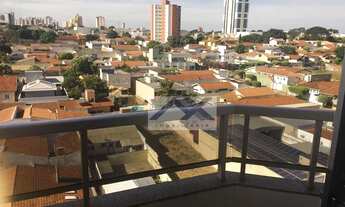 Imagem 4: Apartamento com 3 dormitórios à venda, 110 m² por R$ 450.000,00 - Edifício Ilhas Gregas