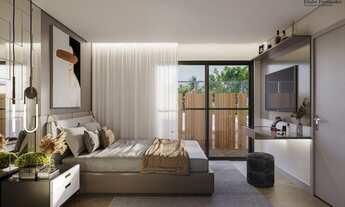 Imagem 7: BLUE VIEW - Aptos. de 1,2 e 3 quartos com 40 à 126m² em Intermares, Cabedelo/PB