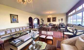 Imagem 6: Apartamento na Lagoa