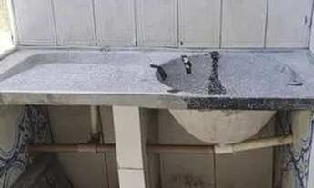 Imagem 2: Casa no Monte pascoal com vila de kitnetis