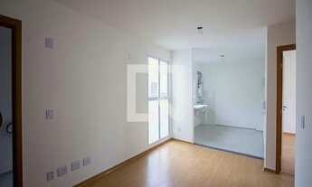 Imagem 4: Apartamento para Aluguel - Barro Vermelho, 2 Quartos, 45 m2