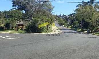 Imagem: Lotes em Condomínio à venda, Alphaville