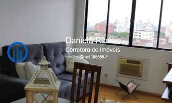 Imagem 4: Oportunidade!! 2 dormitórios (1 suíte)- salão de festas- 1 vaga demarcada