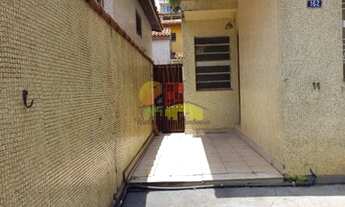 Imagem 2: SãO BERNARDO DO CAMPO - Casa Padrão - Rudge Ramos