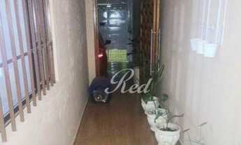 Imagem 5: Casa com 2 dormitórios à venda, 132 m² por R$ 430.000,00 - Conjunto Residencial Irai - Suz