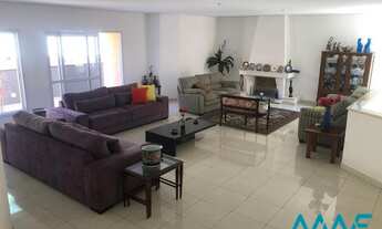 Imagem 6: Alphaville 01 - Casa Ampla e Iluminada!