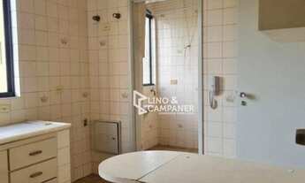 Imagem 5: Apartamento com 3 dormitórios à venda, 89 m² por R$ 330.000,00 - Vila Brasil - Londrina/PR