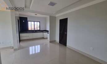 Imagem 2: APARTAMENTO 03 QUARTOS, SÃO FRANCISCO - PATOS DE MINAS