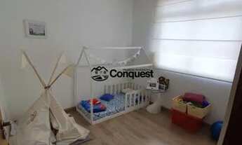 Imagem 2: Apartamento à venda no bairro Eldorado - Contagem/MG