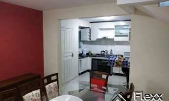 Imagem 7: Sobrado com 4 dormitórios à venda, 240 m² por R$ 369.000,00 - Cic - Curitiba/PR