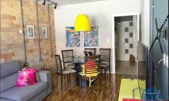 Imagem: APARTAMENTO A POUCOS METROS DA PRAIA DO