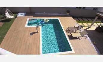 Imagem 5: Casa moderna 3 Quartos e 5 banheiros Alugar Condomínio Terras de Vinhedo