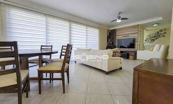 Imagem 3: Cobertura de Alto Padrão para locação anual, em Riviera de São Lourenço - Bertioga SP